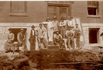 Work Crew